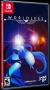 Worldless Box Art
