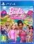 Barbie Project Friendship Box Art