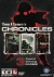 Tom Clancy's Chronicles Box Art