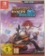 Neptunia Riders VS Dogoos - Day One Edition Box Art