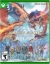 Monster Hunter Stories 3: Twisted Reflection Box Art