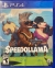 Speedollama Box Art