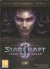 StarCraft II: Heart of the Swarm Box Art