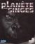Planète des Singes Box Art