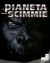 Pianeta delle Scimmie, Il Box Art