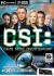 CSI: Crime Scene Investigation - Ubisoft Exclusive Box Art