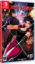 Fear Effect Box Art