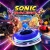 Sonic Racing Crossworlds Box Art