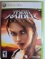 Tomb Raider Legend Box Art