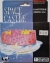 Space Castle (box) Box Art