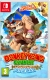 Donkey Kong: Tropical Freeze Box Art