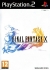 Final Fantasy X [FR] Box Art
