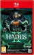 Hades II [FR] Box Art