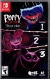 Poppy Playtime Triple Pack Box Art