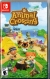 Animal Crossing: New Horizons Box Art