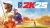 PGA TOUR 2K25 Box Art