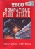 Plug Attack (red box) Box Art