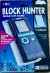 Hartung Block Hunter Mega-LCD-Game Box Art