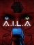 A.I.L.A Box Art