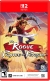 The Rouge Prince of Persia Box Art