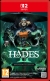 Hades II Nintendo Switch 2 Edition Box Art