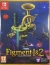 Figment 1 & 2 - Collector's Edition Box Art