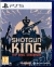 Shotgun King: The Final Checkmate Box Art