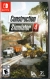 Construction Simulator 4 Box Art