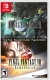 Final Fantasy VII / Final Fantasy VIII Remastered Twin Pack Box Art