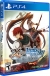 Ys vs. Trails in the Sky: Alternative Saga Box Art