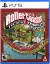 Rollercoaster Tycoon 3: Complete Edition Box Art