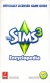 Sims 3 Encyclopedia Box Art