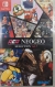 ACA NeoGeo Selection Vol. 7 Box Art