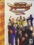 Virtua Fighter 5: Ultimate Showdown Ver.2.0 Classic Edition Box Art