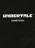 Undertale Soundtrack (Fangamer) Box Art