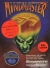 Escape from the Mindmaster Box Art