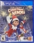 Elf on the Shelf, The: Christmas Heroes Box Art