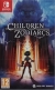 Children of Zodiarcs (TSA-HAC-APTNA-EUX) Box Art