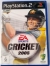 EA Sports Cricket 2005 Box Art