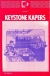 Keystone Kapers (Canal 3) Box Art