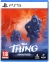 The Thing: Remastered Box Art