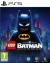 LEGO Batman: Legacy of The Dark Knight Box Art