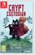Crypt Custodian Box Art