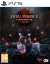 Fatal Frame II: Crimson Butterfly Remake Box Art