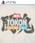 Marvel Tokon: Fighting Souls Box Art