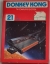 Donkey Kong Box Art