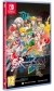 Romancing SaGa Minstrel Song -Remastered- International Deluxe Edition Box Art