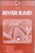 River Raid (Canal 3) Box Art