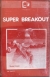Super Breakout Box Art