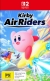 Kirby Air Riders Box Art